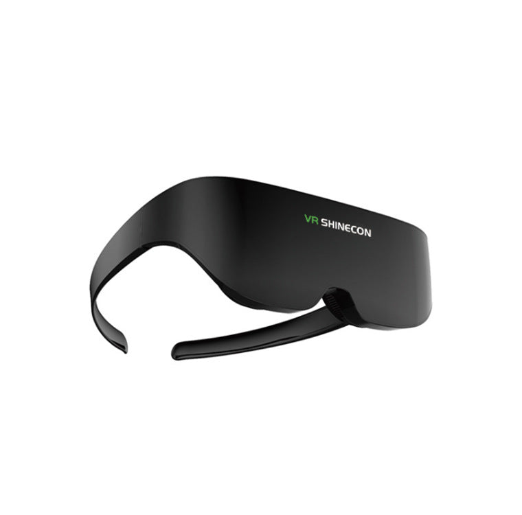 VisionPlus 4K VR Immersion Goggles